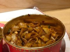 -盛香亭热卤(欢乐港湾店)