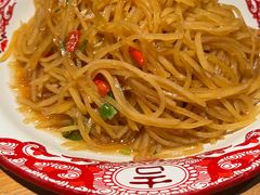 -破三川·新川菜(静安大融城店)