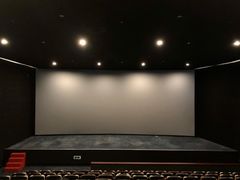 放映厅-深影国际影城(学院南路店CGS中国巨幕店)