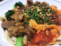 -大嘻咹biangbiang面(历史博物馆店)