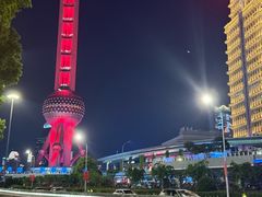 -上海中心大厦