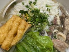 -甘掌门·化州驰名牛杂粉(越秀店)