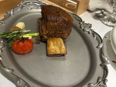-王品牛排(福州泰禾店)