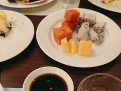 -马哥孛罗咖啡厅·Cafe Marco (厦门马哥孛罗东方大酒店)