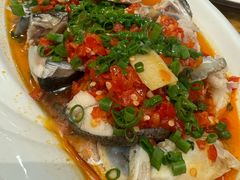 -周锦记广式餐厅