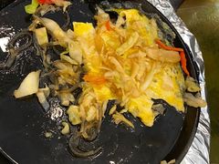 -马尔龙新疆饭店·清真(瑞景店)