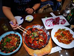 -东北大院·东北菜(三台子店)
