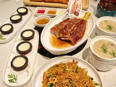 -滋粥楼·顺德菜(番禺广场总店)