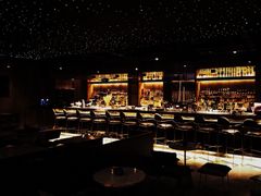 -STARRY CAFE & LOUNGE BAR(高新店)