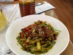 -泰椰里·泰国餐厅(智慧城广百广场店)