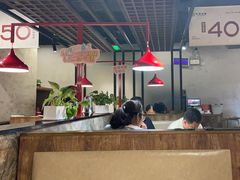 -叶派龙虾•招牌香辣蟹·海鲜(中海国际店)