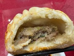 -郑家包子牛肉拉面(尚勤路店)