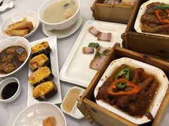 -粤财皇冠假日酒店·彩华轩中餐厅