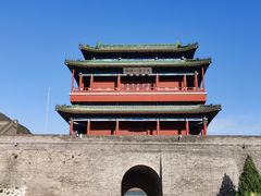 -居庸关长城