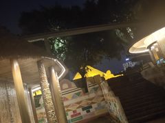 -东部华侨城