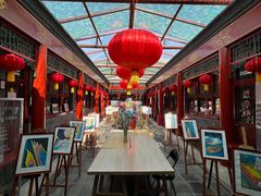 -100家灵感仓库·DIY团建(什刹海店)