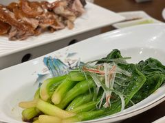 -全聚德(上海首店浦东店)