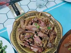 -味好美土菜(迎宾东路店)
