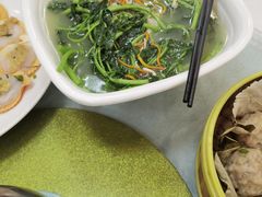 -台山第一家兴华黄鳝饭·黄鳝婆(开平店)