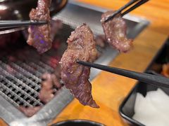 -肉甲韩国木炭烤肉(新壹街1店)