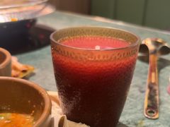 -牛New寿喜烧(中山公园龙之梦店)