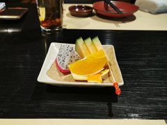 -鲤·鮨KOISUSHI