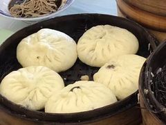 -红灯笼大酒楼(通湖路店)