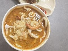 -四里沙茶面(湖滨四里店)
