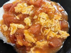 -中国农业大学-第4食堂