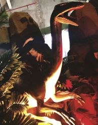 -恐龙探索乐园(磁器口店)