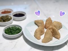 普宁豆腐-潮米果蚝烙·潮汕小吃(海乐荟店)