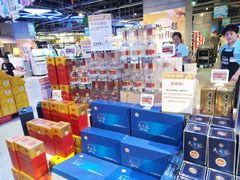 -盒马鲜生(昆城店)