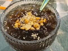 冰粉-浩海火烧云傣家菜(京广店)