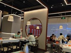 -川锅一号火锅(铜山万达店)