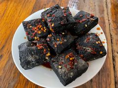 -五娭毑臭豆腐(黄兴南路店)