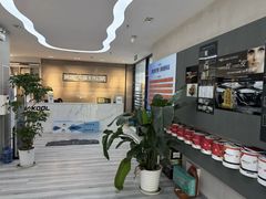-威固V-KOOL友福汽车贴膜·隐形车衣·改色膜(西直门店)