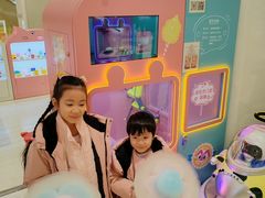 -银泰百货(北京大红门店)