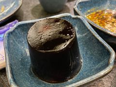 果冻-湊湊火锅·茶憩(打浦桥日月光店)