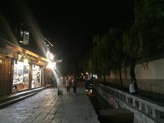 -江湖国风民谣酒馆(五一街店)