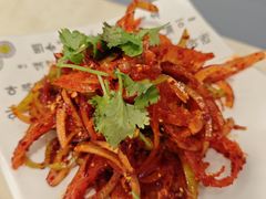 -长顺参鸡汤店(西塔总店)