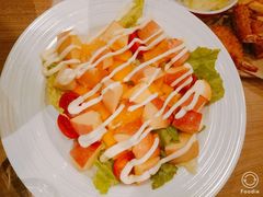 -必胜客(花舞大唐博物馆店)