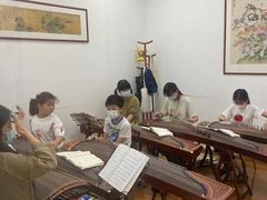 -昂立少儿成长中心(浦东蓝村路地铁站校区)