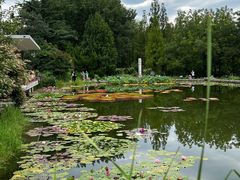 -国家植物园南园