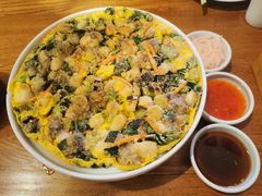 海蛎煎-闽上鲜·福建菜(龙湖滨江天街店)