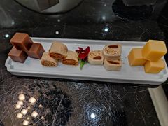 -味+新京宴·烤鸭·北京菜(创意谷店)