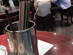 -螺世纪螺蛳粉·桂味小排档(裕德店)