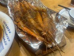 -华顺土菜馆(洪岗路店)