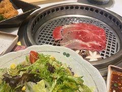 -千寻山野烤肉(中关村店)