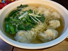 -嘉旺港式茶餐厅(延长中路店)