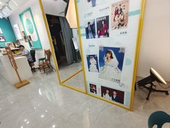 -拍刻风照相馆(南山西丽店)